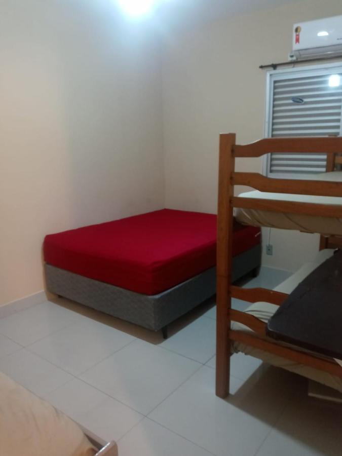 Grande-boqueirao Malaga Apartment Praia Grande (Santos)