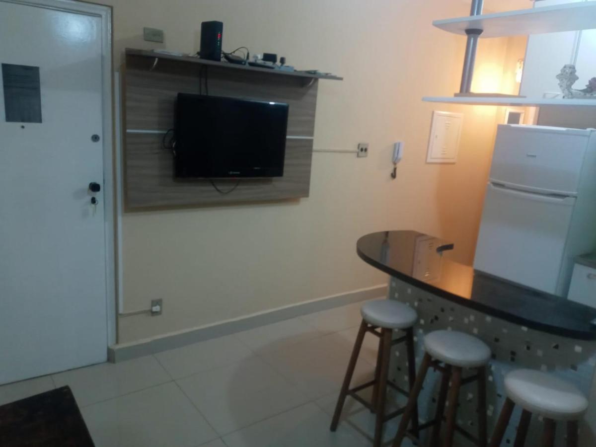 Grande-boqueirao Malaga Apartment *