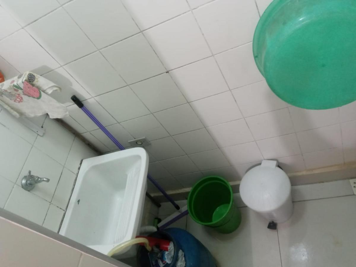 Apartment Grande-boqueirao Malaga